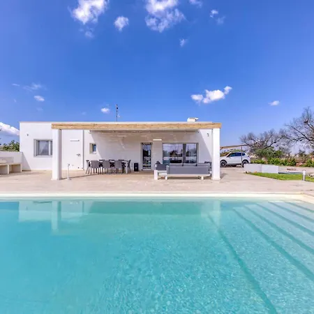 Bellaria By Vivimy * Gemini (Apulia)
